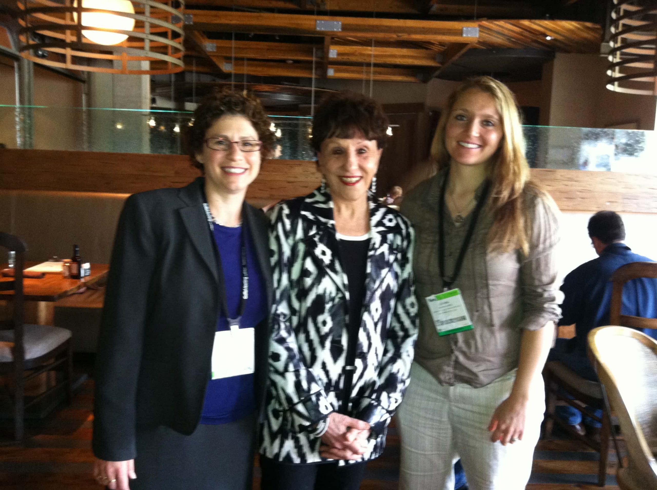 Featured on Friday: Meet Team Member Joanna Jones!