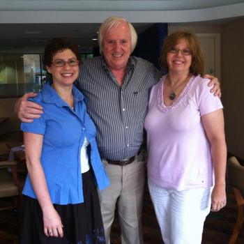 Featured on Friday: Chip Bell