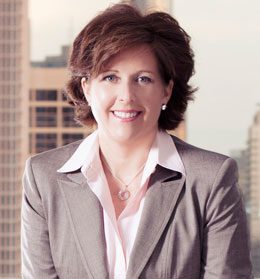 Featured on Friday: Lisa McLeod