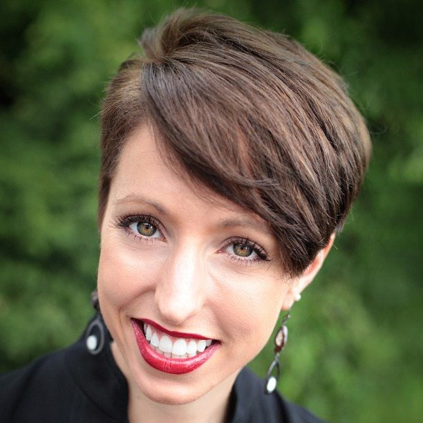 Featured on Friday: Team Member Megan Constantino