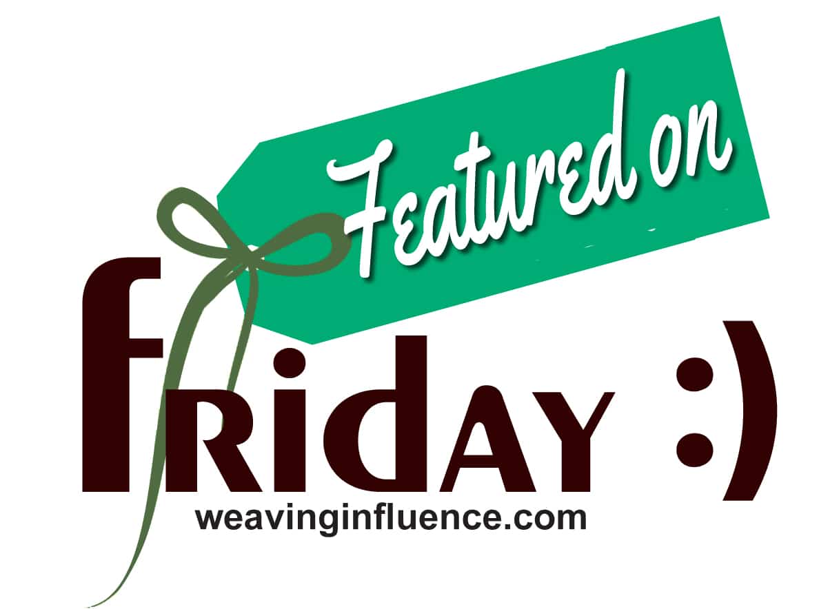 Featured on Friday: The Best of the Web