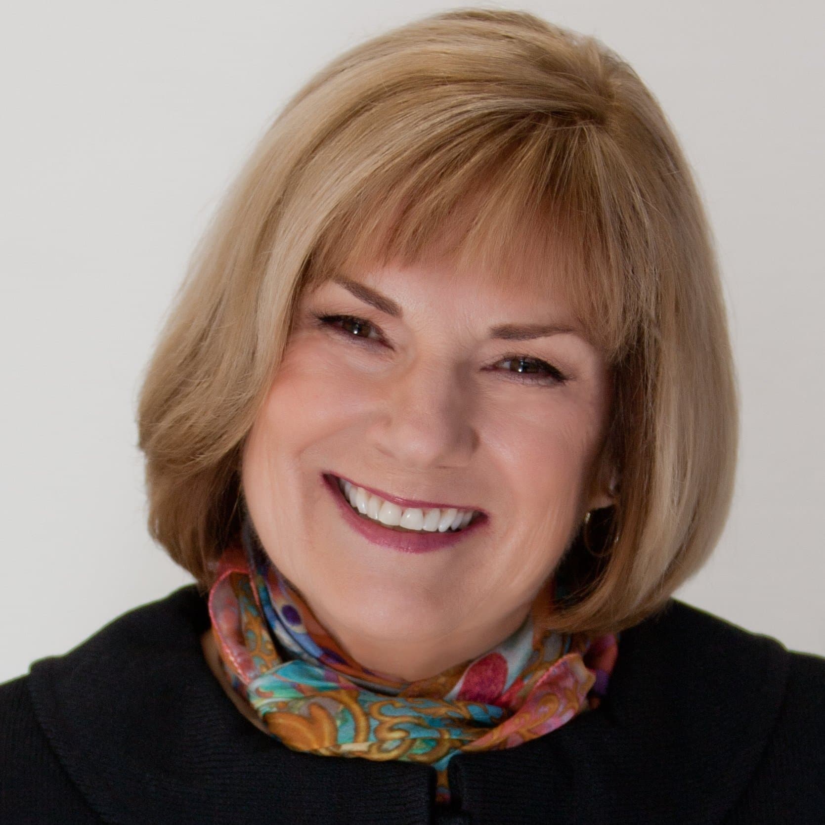 Featured on Friday: Catherine Robinson-Walker