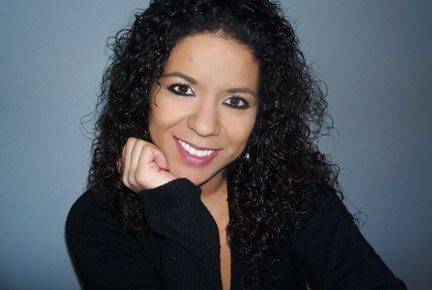 Featured on Friday: Rachel Royer