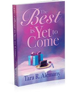 Featured on Friday: Tara Alemany