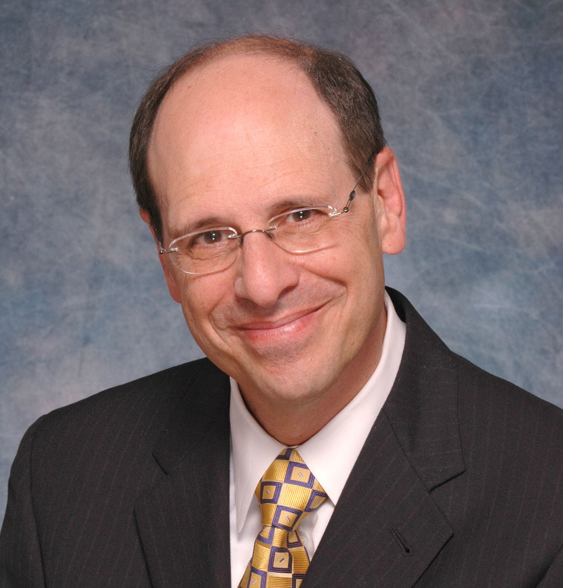 Featured on Friday: Ralph Jacobson