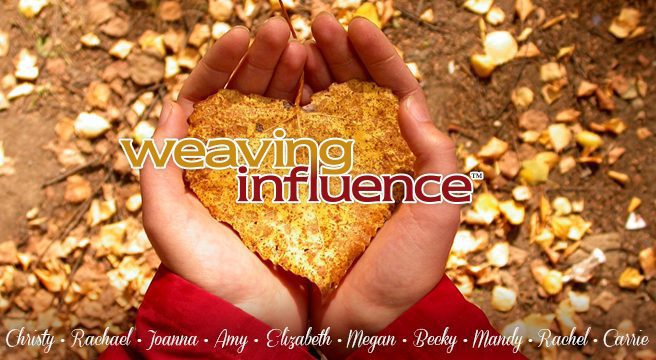 Featured on Friday: The Thankfulness Edition