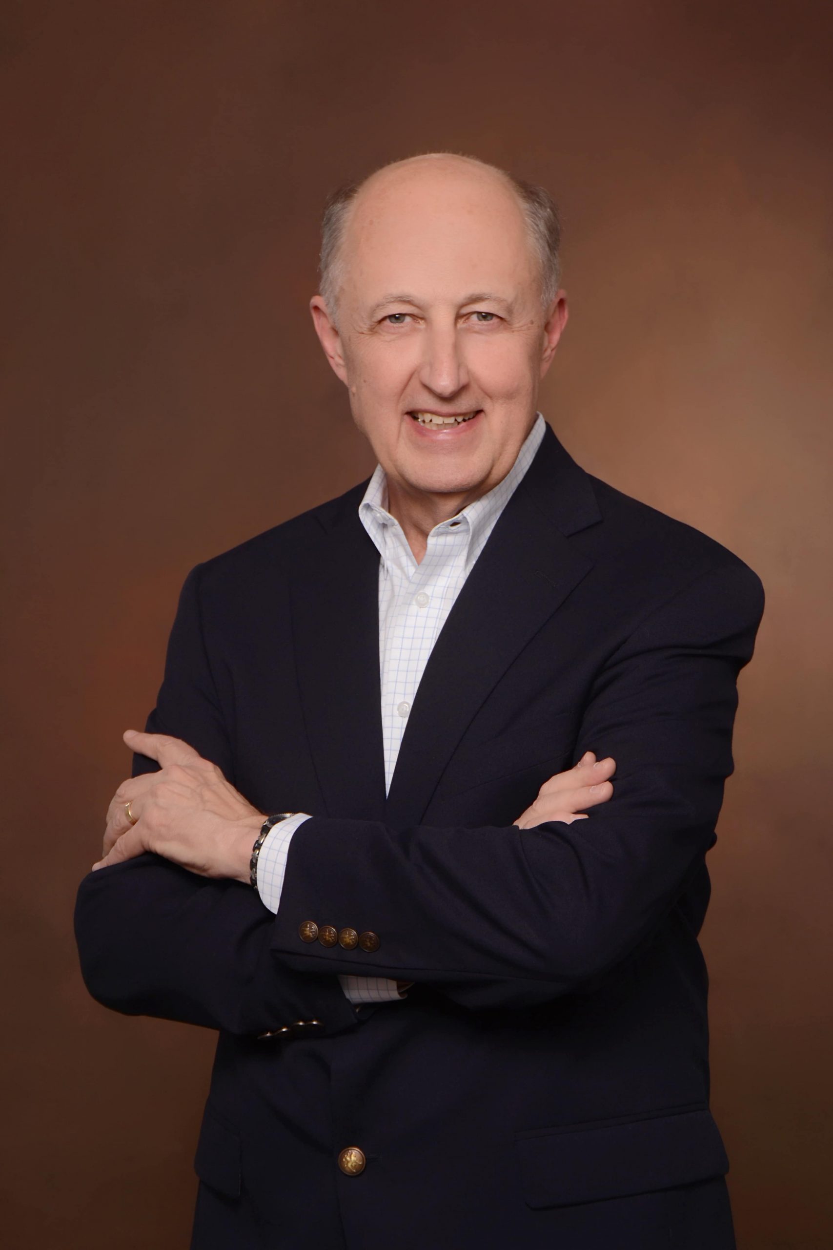 Featured on Friday: Bob Tiede