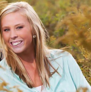 Featured on Friday: Meet Team Member Christy Vaupel