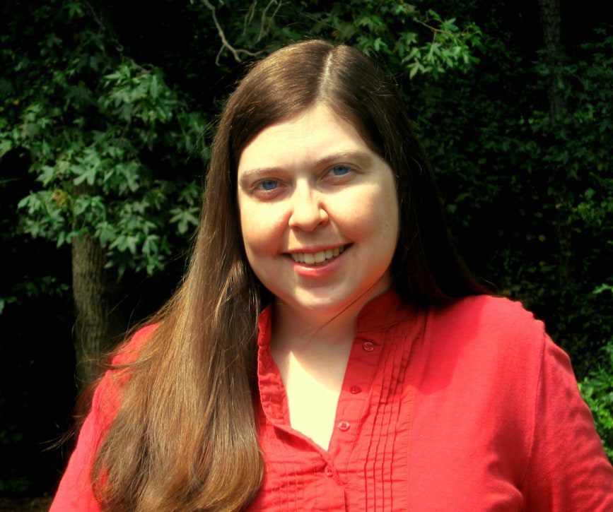 Featured on Friday: Meet Team Member Elizabeth Johnson