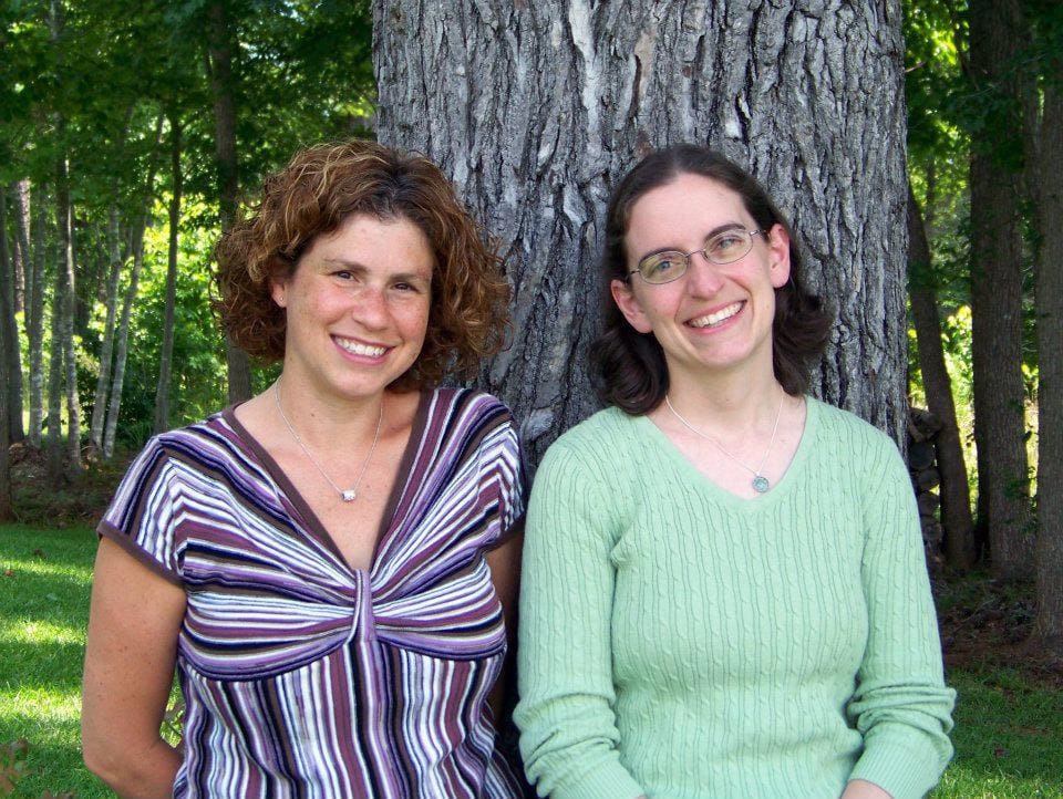 Featured on Friday: #iamthankful