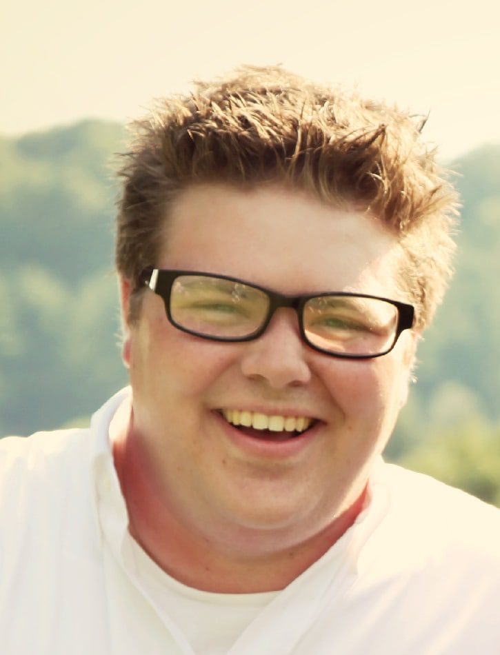 Featured on Friday: Meet Team Member Max Sopher