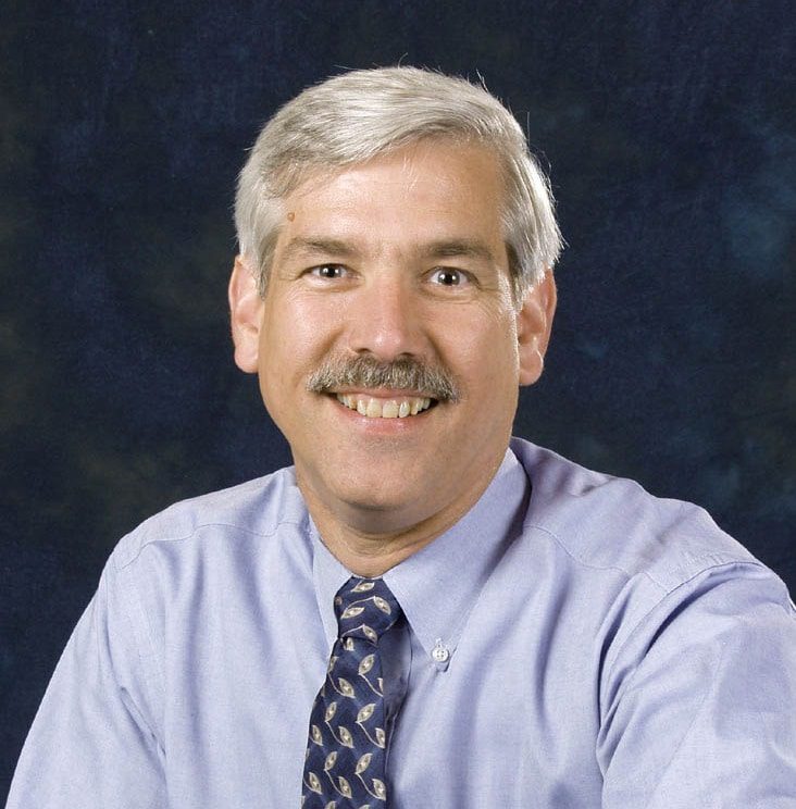 Featured on Friday: Bill Bliss