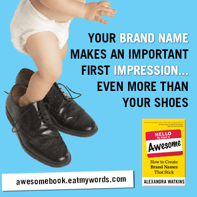 How Good is Your Name?