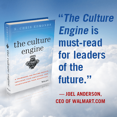 Featured on Friday: S. Chris Edmonds