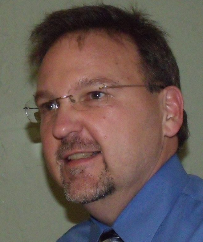 Featured on Friday: Meet TBB Member @andyuskavitch