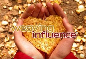 Featured on Friday: #WeAreThankful