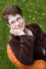 Featured on Friday: Meet TBB Member @JenniferVMiller