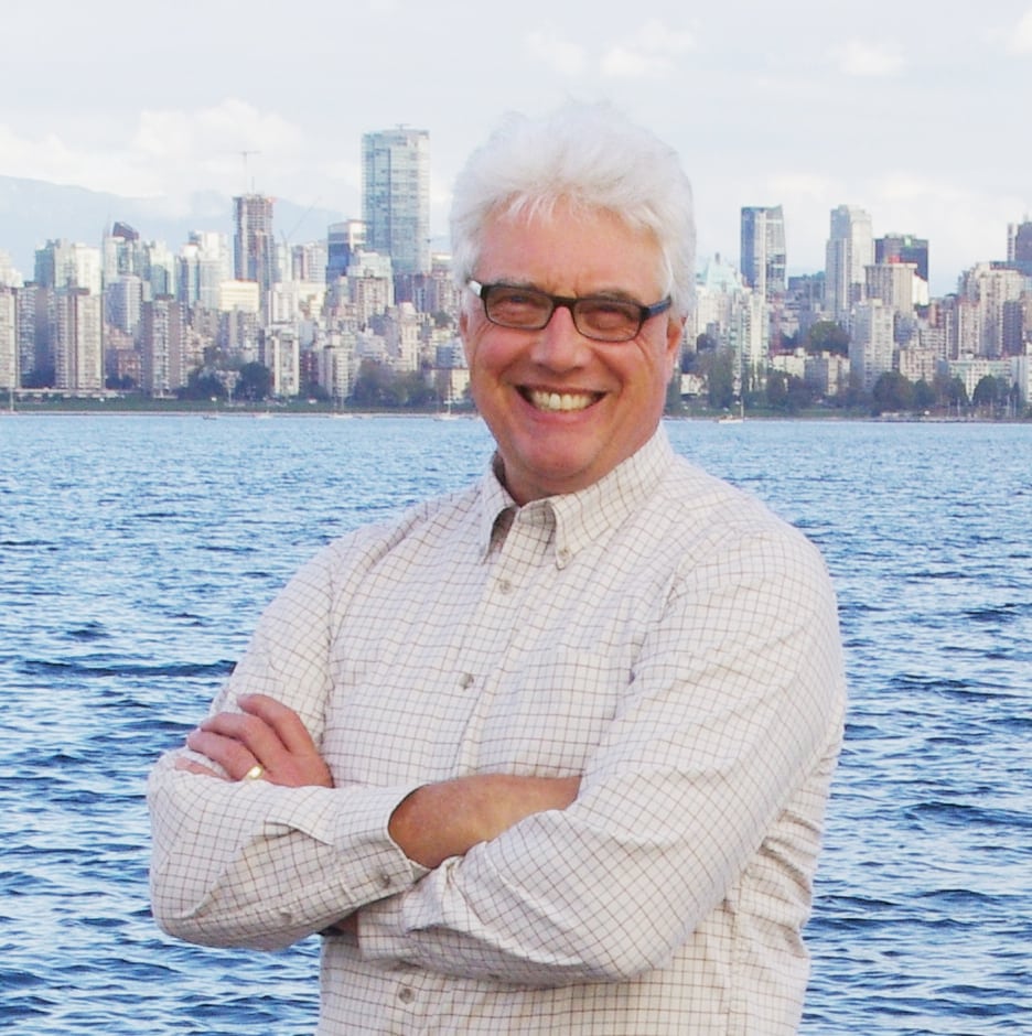 Featured on Friday: #WindInYourSails Author @djgreer