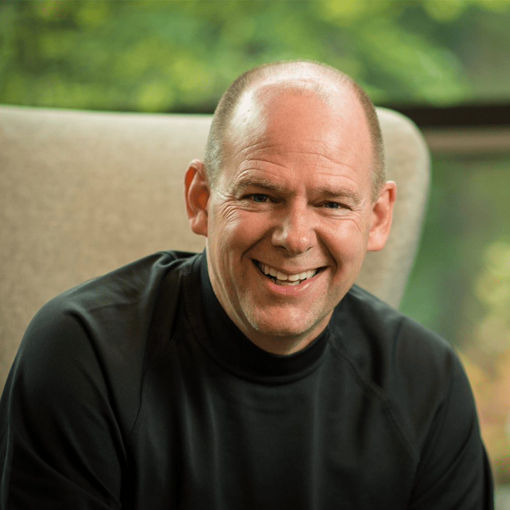 Featured on Friday: #ChessNotCheckers Author Mark Miller @LeadersServe