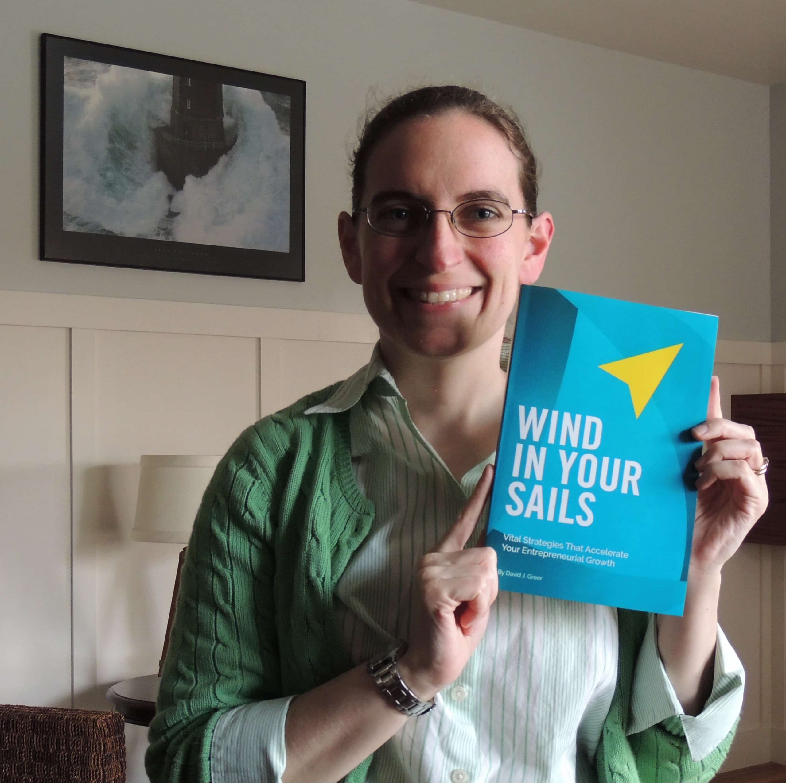 Featured on Friday: A #BookLaunch Recap Link-fest!