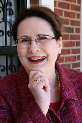 Featured on Friday: Meet TBB Member @Rebeccainjc