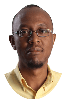 Featured on Friday: TBB Member @KimunyaMugo