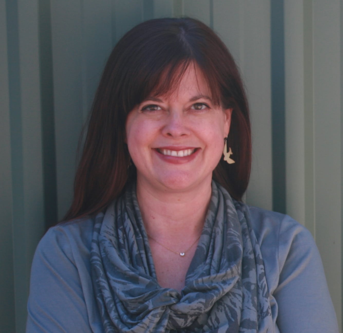 Featured on Friday: TBB Member @allipolin