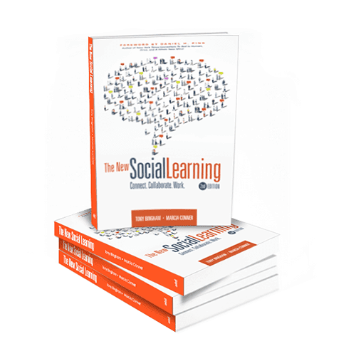 Featured on Friday: #NewSocialLearning by @marciamarcia & @tonybingham
