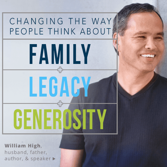 Featured on Friday: @WilliamFHigh