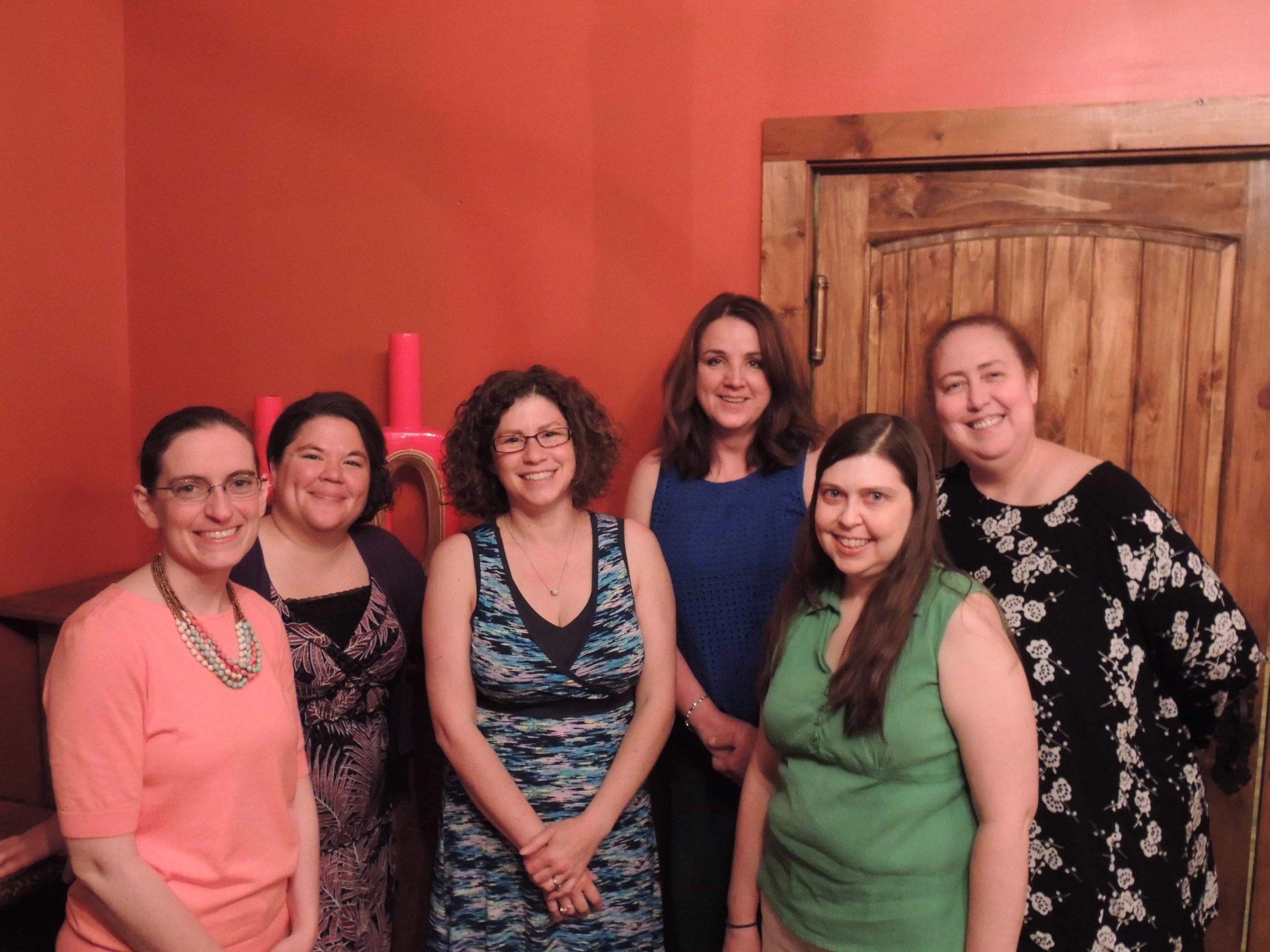 Featured on Friday: #WITeam 2015 Wins