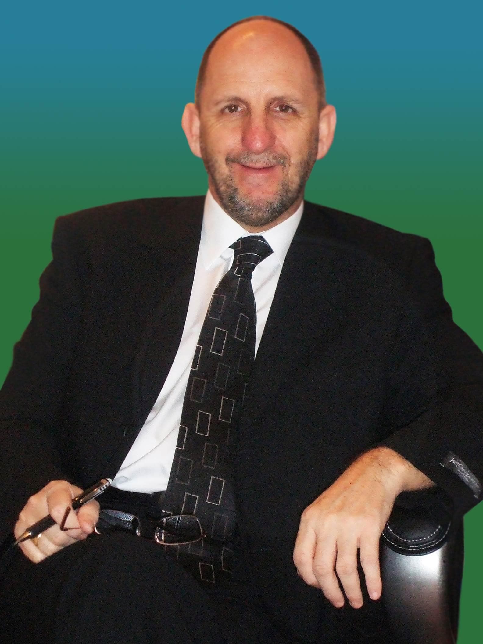 Featured on Friday: TBB Member @JohnThurlbeck