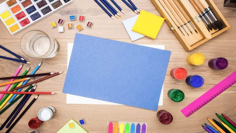 How to Improve Your Problem-Solving with Art