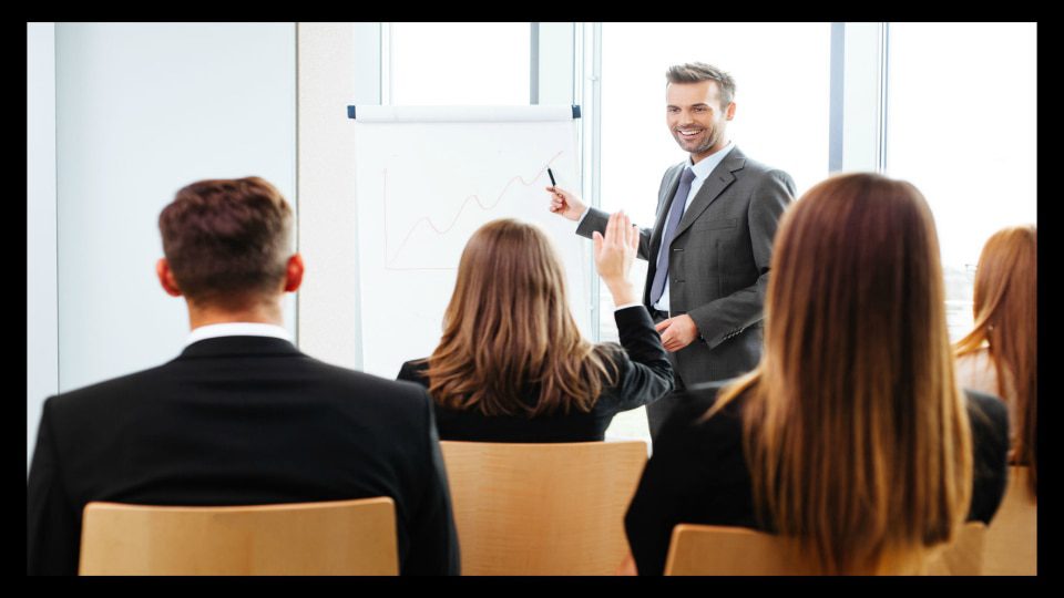 Featured On Friday: Corporate Champions