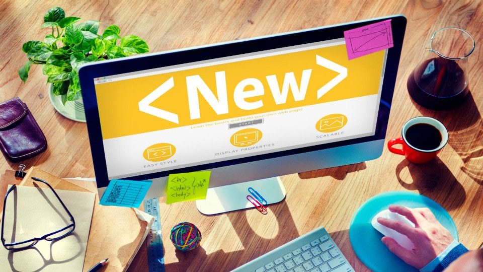 Featured On Friday {Fanfare}: New Website for @Melissa_Lamson1