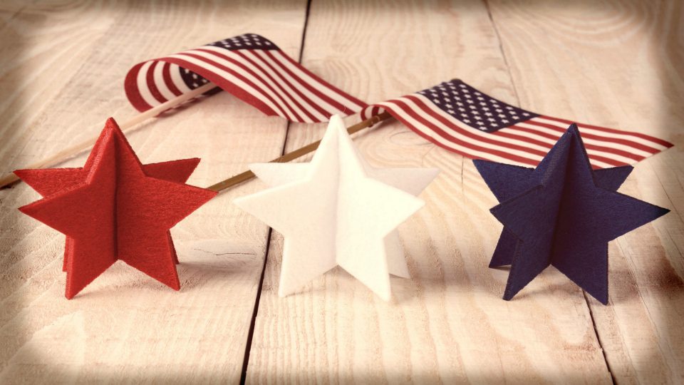 Featured On Friday: Our Veterans, Our Leaders