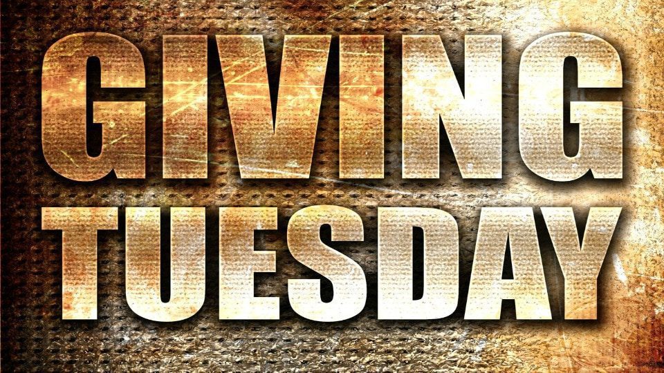 Giving Tuesday: How To Live It Year Round