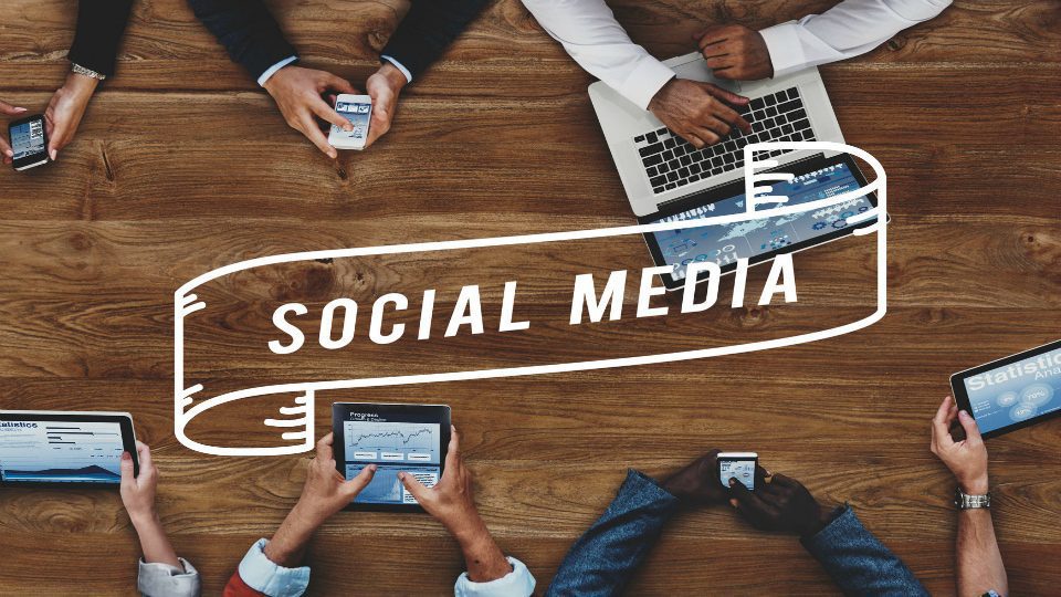 The Key to #Winning on Social Media