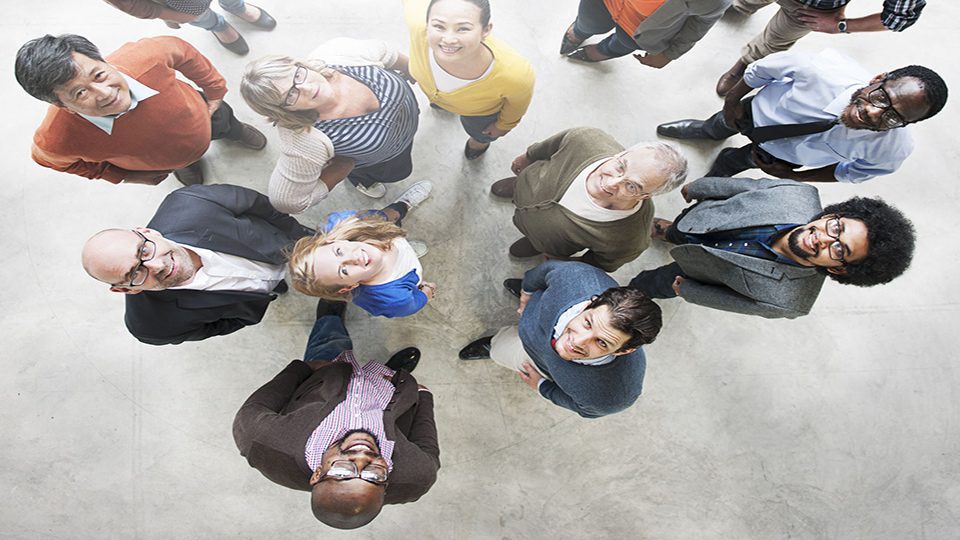 Unlikely People – Better Results