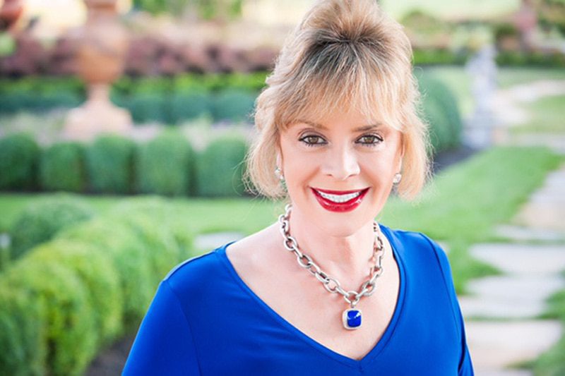 New Website for Bonnie Hathcock