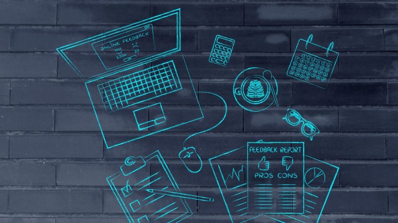 Managing Social Media Expectations