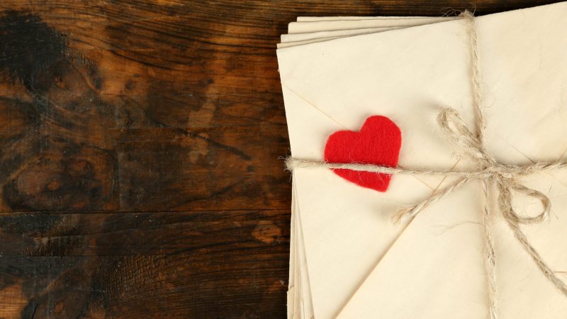 My Love Letter to Weaving Influence