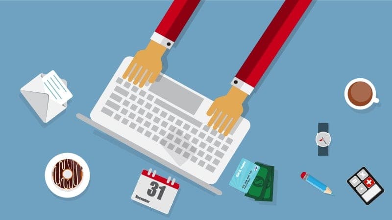 Levers of #Influence