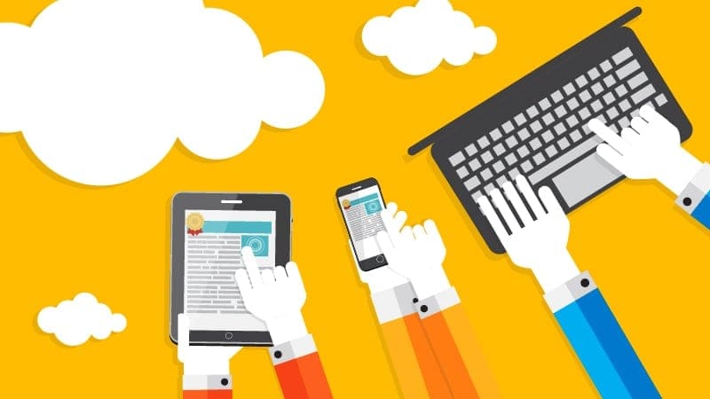 A Look Back at Some of Our Favorite Books