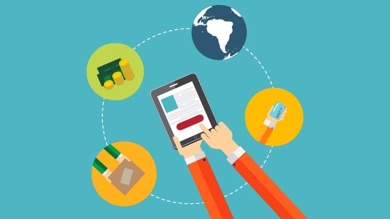 Oh, the Places You’ve Been!