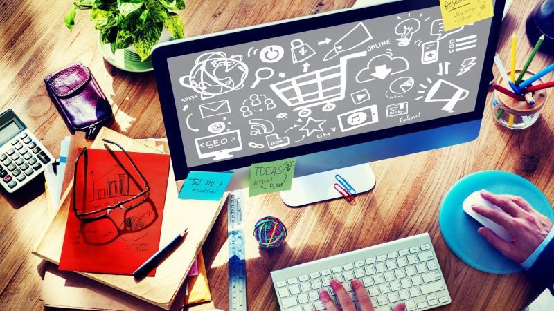 Is It Time to Re-Design Your Website?