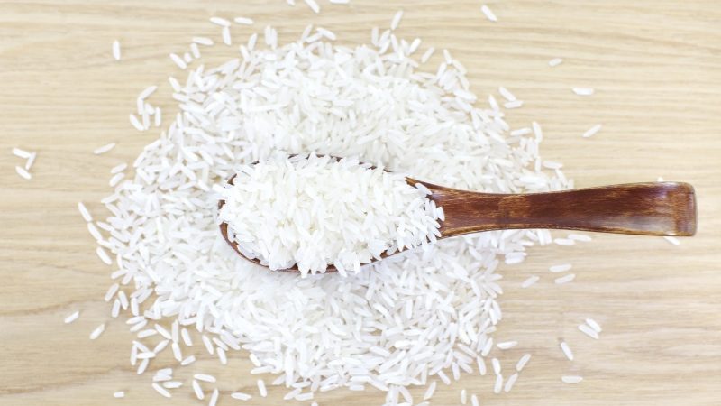 Lessons from the Rice Chefs of Morimoto Asia