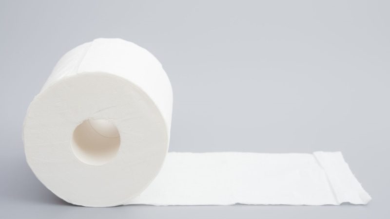 Lessons on Centeredness From a Missing Cardboard Tube