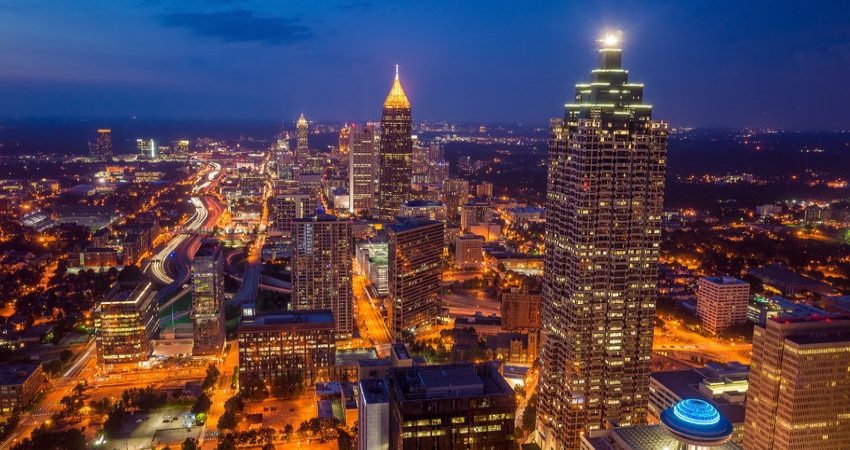 Join Us at the ATD Conference in Atlanta!