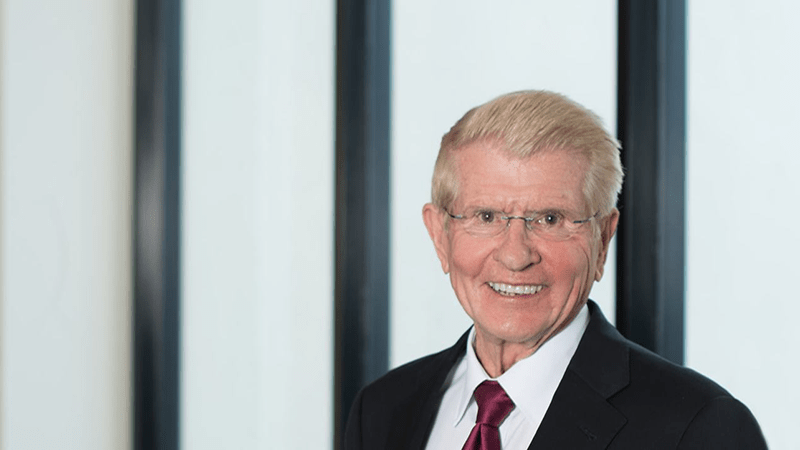 Live Life at Your Best, with Larry Senn