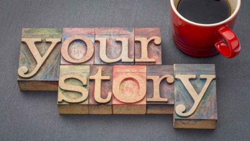 To Communicate Well – Tell a Story